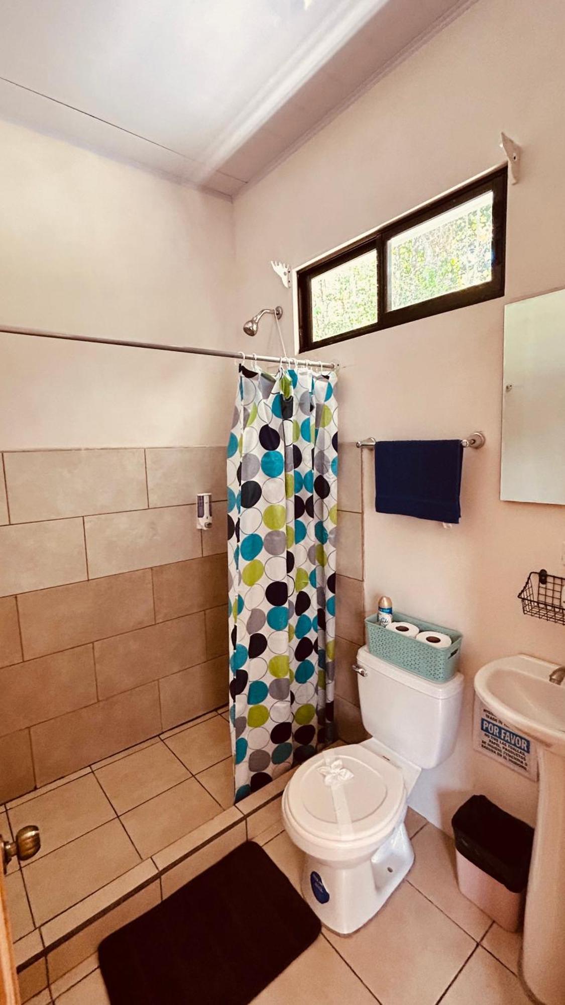 Casa Encantada Offers You Two-Bedroom House, 1 Tiny Apartment & 3 Double Rooms Мануель-Антоніо Екстер'єр фото